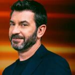 Arturo Valls en 'El Hormiguero'