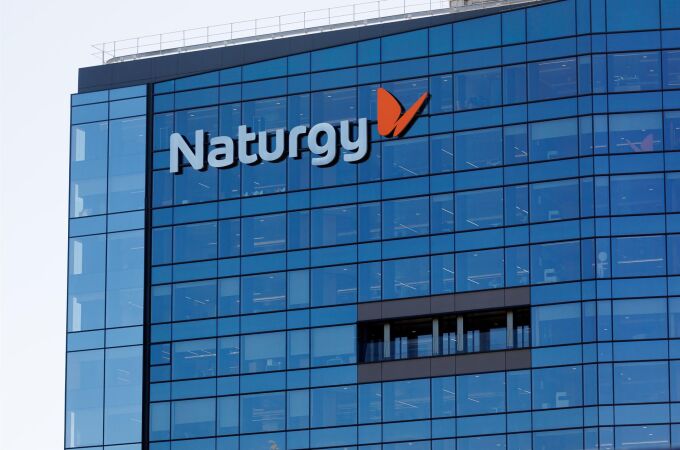 Economía/Bolsa.- La CNMV suspende la cotización de Naturgy