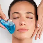 El tratamiento facial hidratante y con efecto relleno que no utiliza agujas