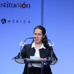 Ana Peláez, Premio Nacional de Discapacidad Reina Letizia de Igualdad de género 2023 "por su activismo comprometido"