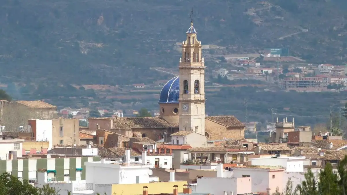 Un pueblo de Castellón, elegido como segunda mejor escapada rural de España