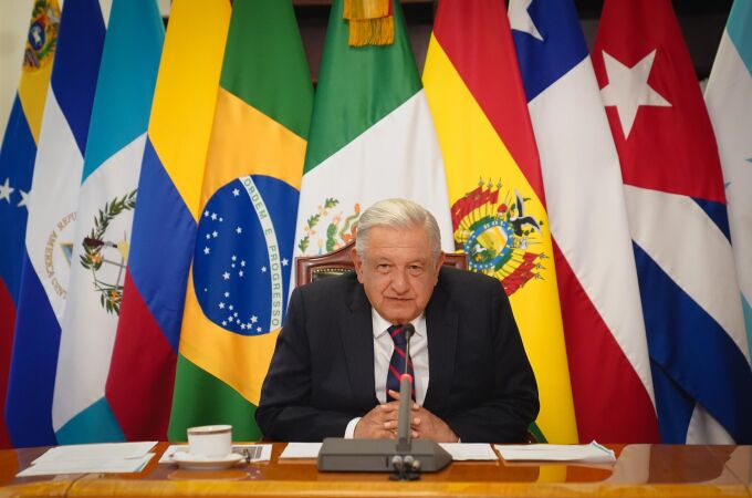México/Ecuador.-La CIJ convoca las primeras vistas tras la denuncia de México contra Ecuador por el asalto a la Embajada