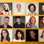 Ficha de los concursantes de "MasterChef Celebrity 9"