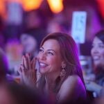 ARAGÓN.-Zaragoza.- Los premios de la música independiente encumbran a Baiuca & Alba Reche, Cala Vento y Valeria Castro