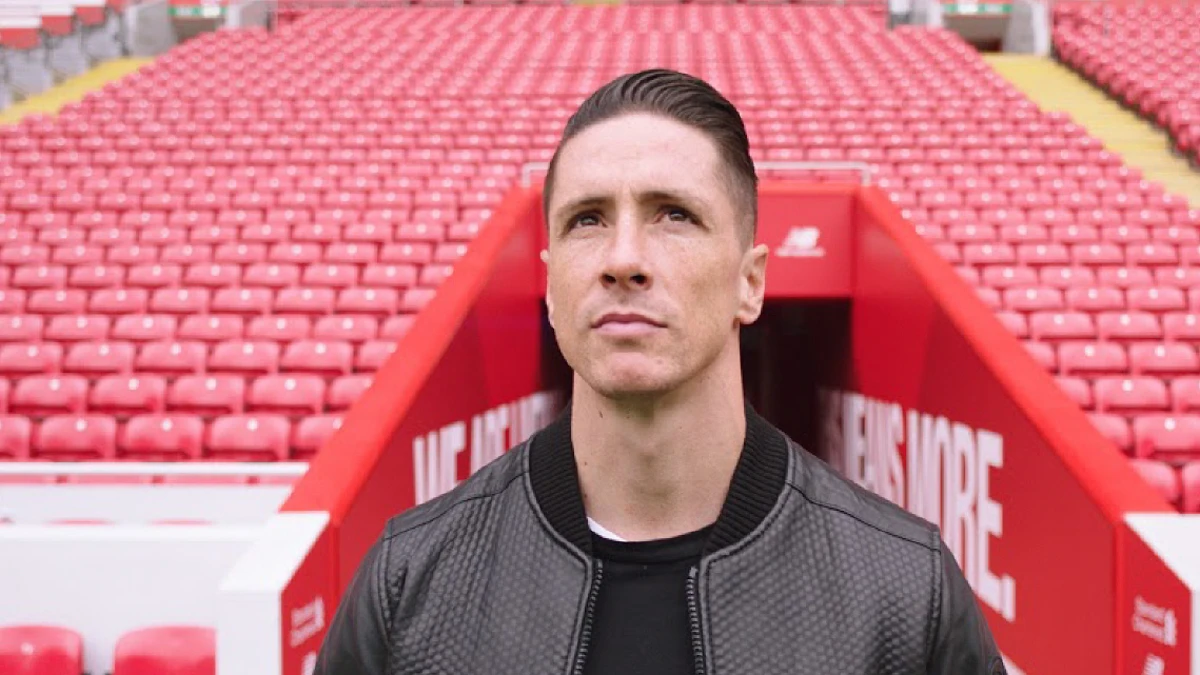 El Atlético de Madrid premia a Fernando Torres y le da un nuevo equipo