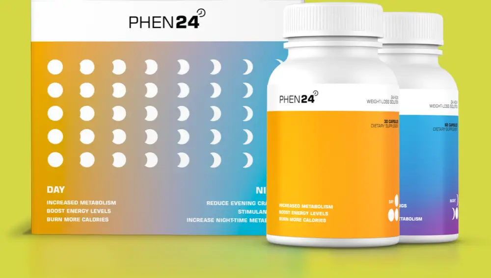 Phen24, el mejor quemagrasas calidad-precio