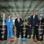 Endesa presenta la renovación de sus acuerdos de colaboración con todo el baloncesto español