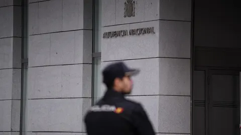 El juicio arranca el martes en la Audiencia Nacional.
