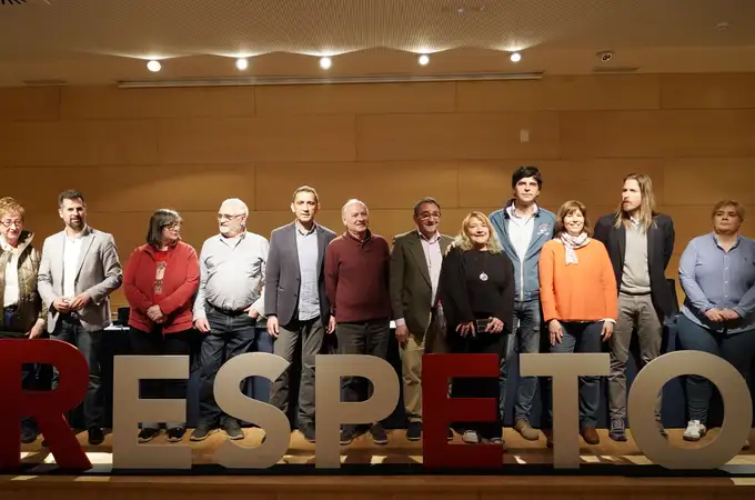 La izquierda y los sindicatos abandonan la Fundación Castilla y León