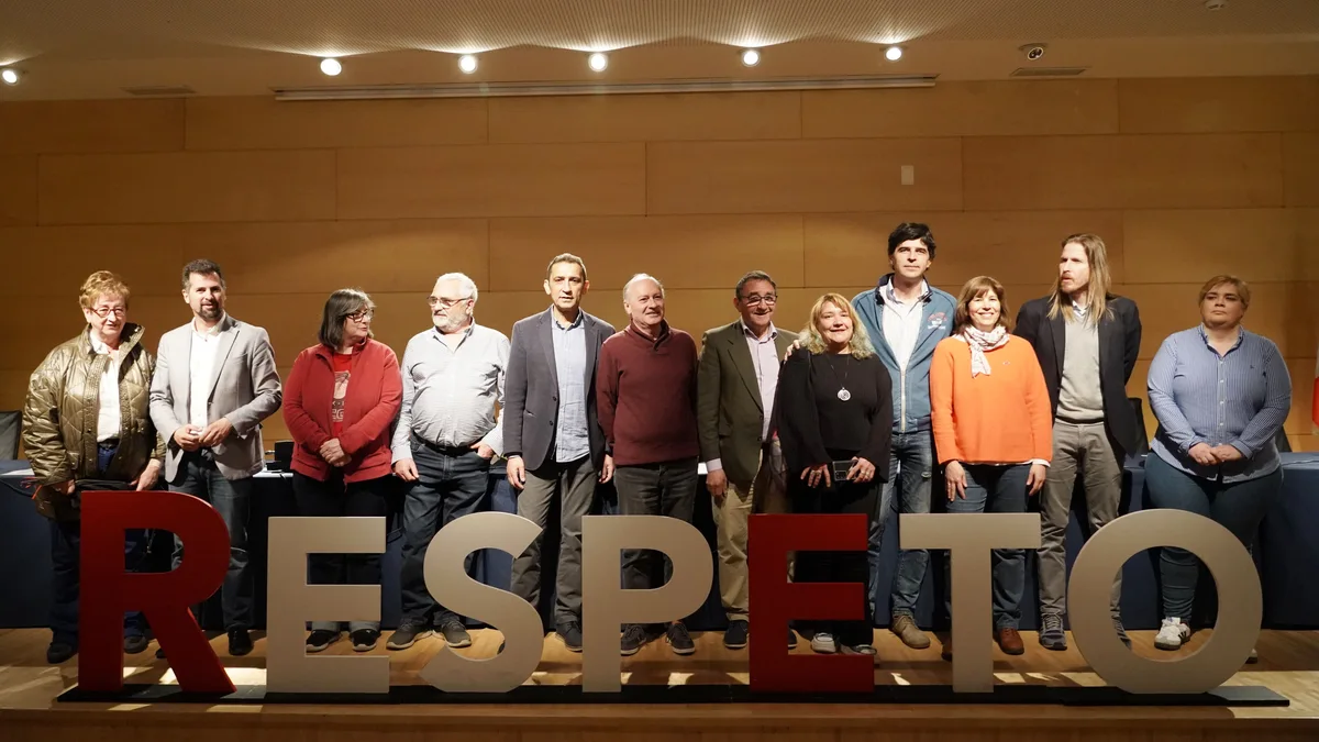 La izquierda y los sindicatos abandonan la Fundación Castilla y León