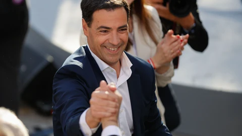 ACTO DE CIERRE DE CAMPAÑA DEL PNV