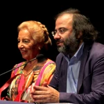 Pilar Fernández Labrador y Alfredo Pérez Alencart