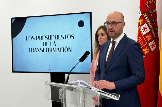 Los Presupuestos del Ayuntamiento de Murcia para 2024 superan por primera vez los 500 millones de euros