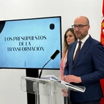 Los Presupuestos del Ayuntamiento de Murcia para 2024 superan por primera vez los 500 millones de euros