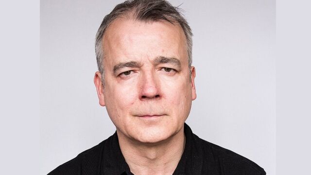 Murió Vincent Friell, actor de "Trainspotting" 