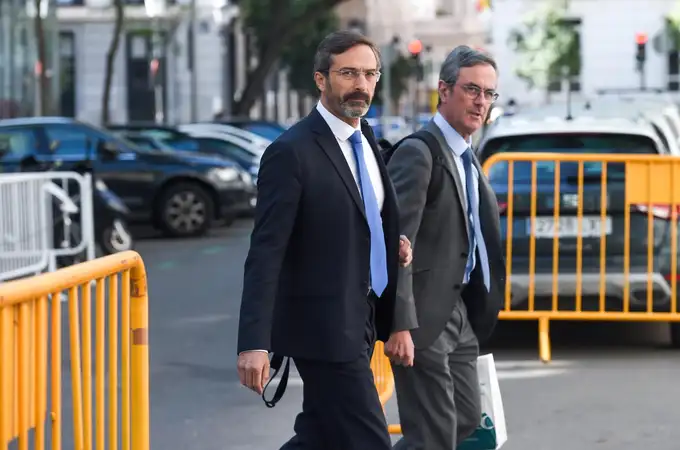 El Supremo archiva la otra causa del senador de Coalición Canaria por denuncia falsa
