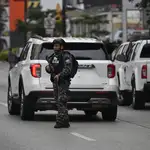 Ecuador.- Hombres armados matan a disparos al alcalde de Portovelo, en el sur de Ecuador