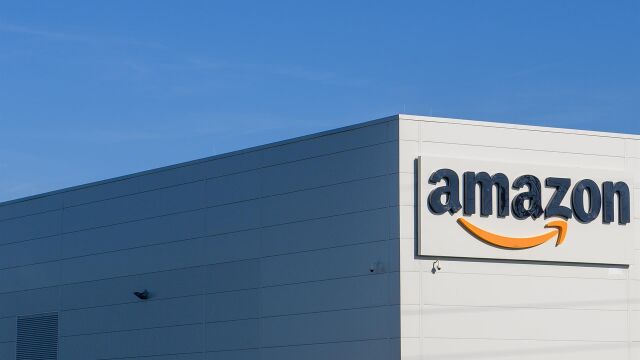 Economía/Empresas.- Amazon abrirá una nueva estación logística en Cambre (A Coruña)