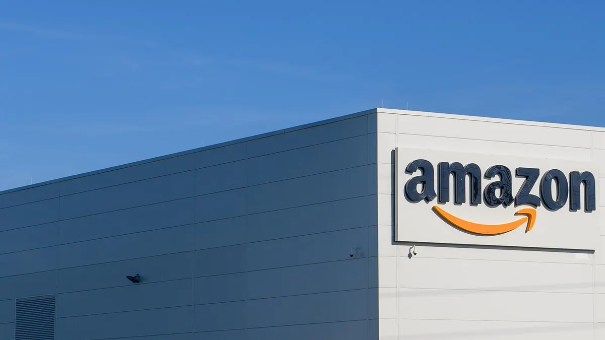 Amazon refuerza su apuesta por Galicia con una estación logística en Cambre (A Coruña)