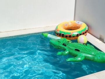 Sequía.- Málaga.- Alcaldesa de Marbella aboga por esperar a que baje grado de sequía para "una decisión conjunta" sobre piscinas