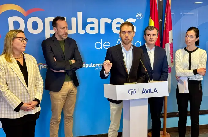 El PP pide en el Congreso la llegada del Museo del Prado a Ávila