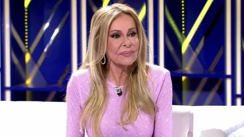 Ana Obregón