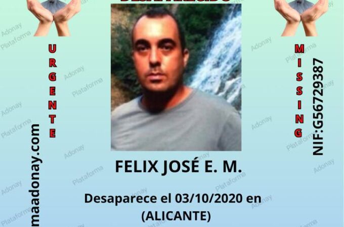 Hallado un cadáver en El Campello, donde se buscaba a un hombre desaparecido en 2020