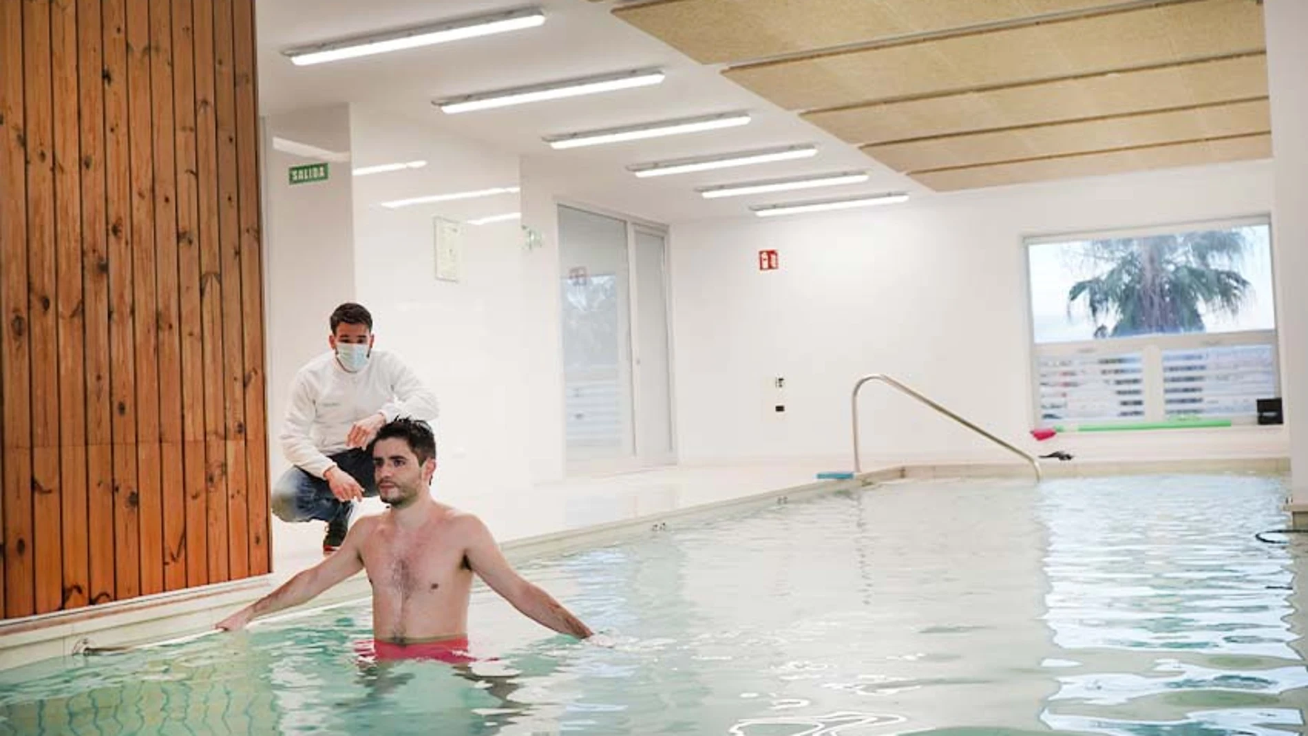 El hospital Ribera IMSKE apuesta por la excelencia en la atención súperespecializada de patologías musculoesqueléticas