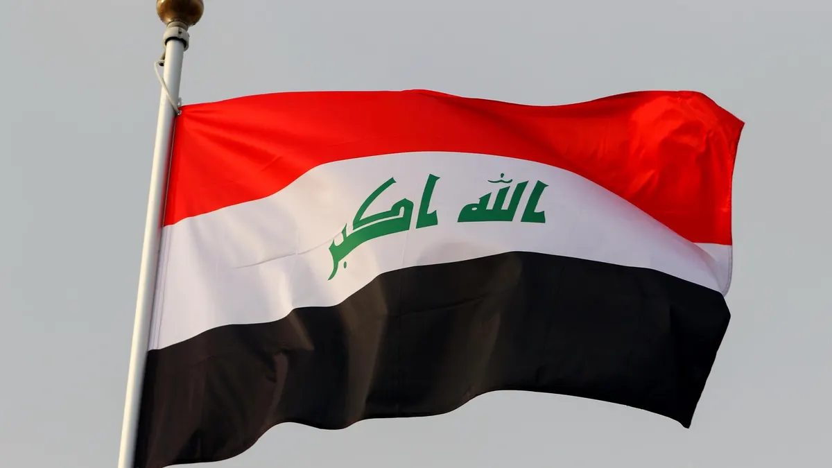 Al menos dos muertos y tres heridos en un ataque contra una base de un grupo proiraní en Irak