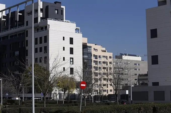 Los desarrollos urbanísticos que concentran miles de ofertas de pisos en Madrid