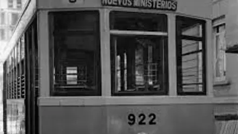 El curioso origen madrileño de la expresión "más chulo que un ocho"