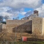 La Comunidad invierte más de 250.000 euros en la restauración y consolidación del Castillo de Torremocha de Santorcaz