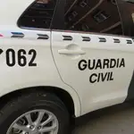 Herido un guardia civil en Titulcia