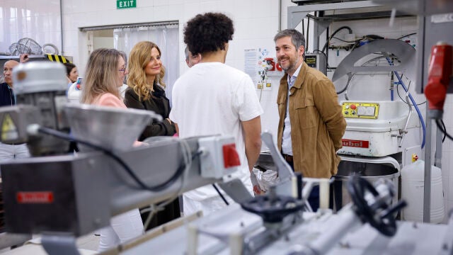Recuperar a los menores infractores: este es el plan de Madrid
