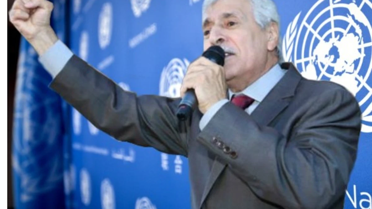 Movimiento cabileño pide su independencia de Argelia