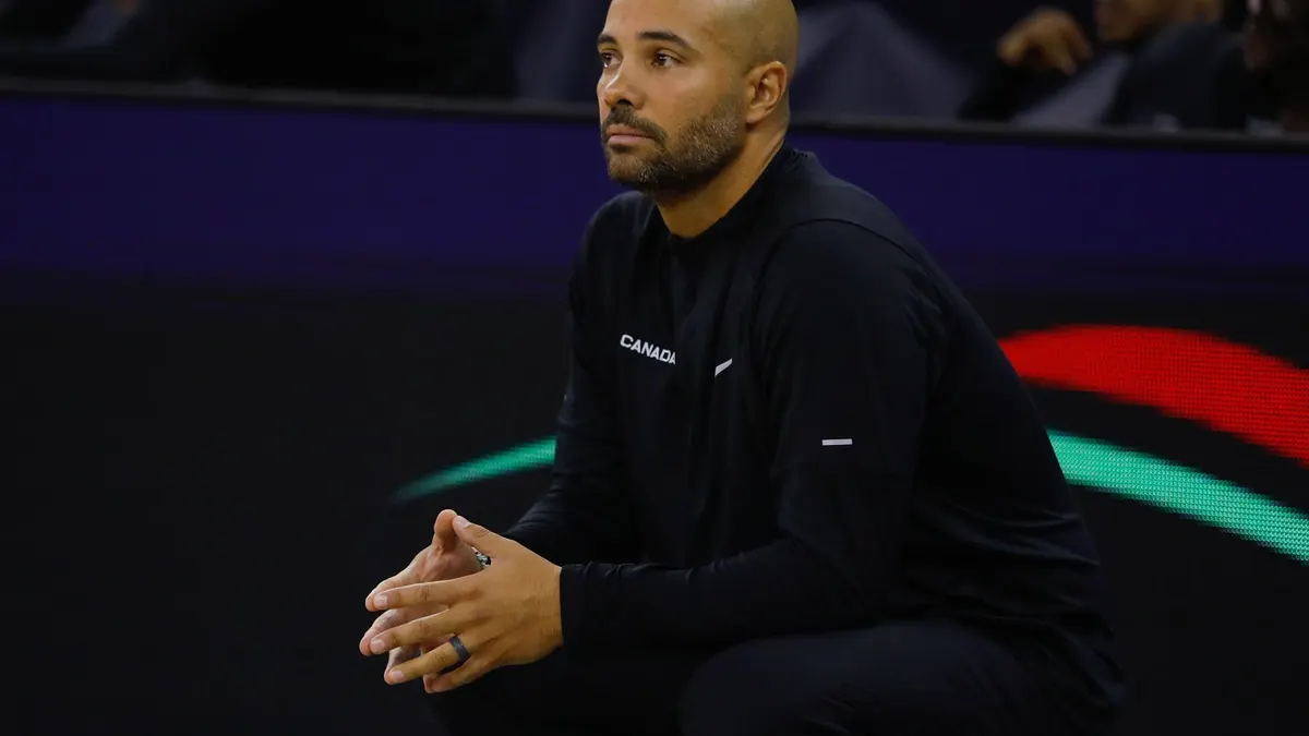 Oficial: Jordi Fernández, nuevo entrenador de los Brooklyn Nets