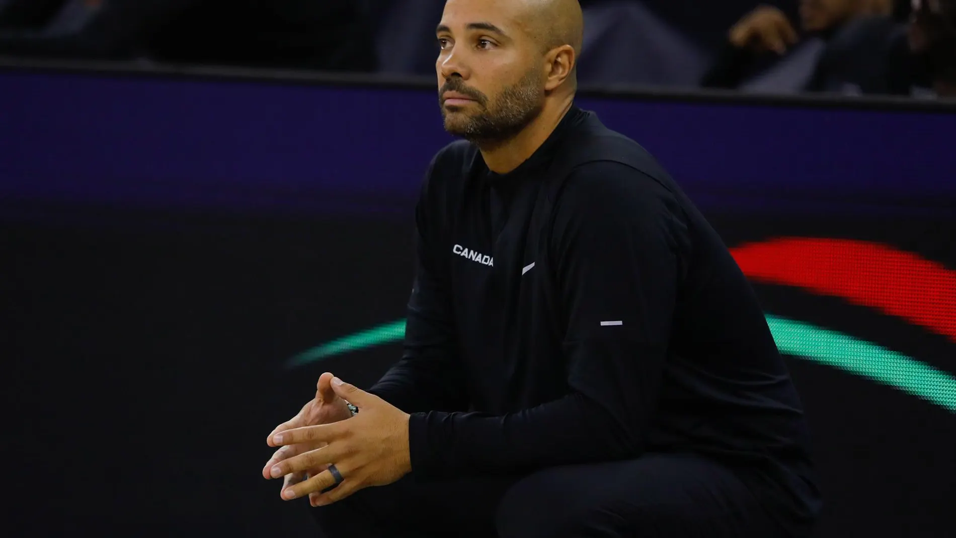 Jordi Fernández, nuevo técnico de los Brooklyn Nets