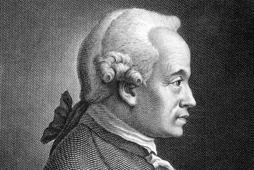 Kant, crítico, racionalista, republicano… ¿y nazi?