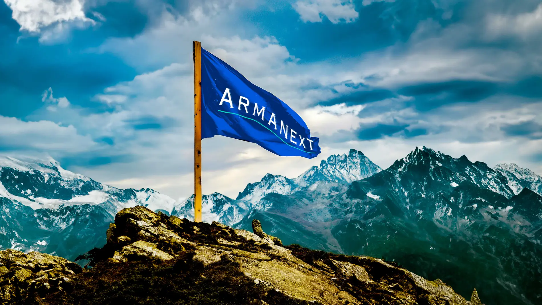 Al igual que los Sherpas acompañan las expediciones, ARMANEXT guía a las empresas desde el campamento base del proceso de cotización hasta el toque de campana en los mercados 
