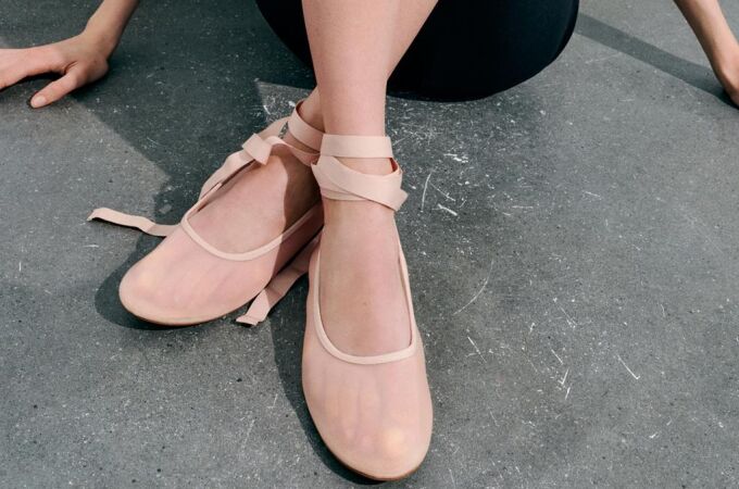 La tendencia ‘Coquette’ llega al calzado