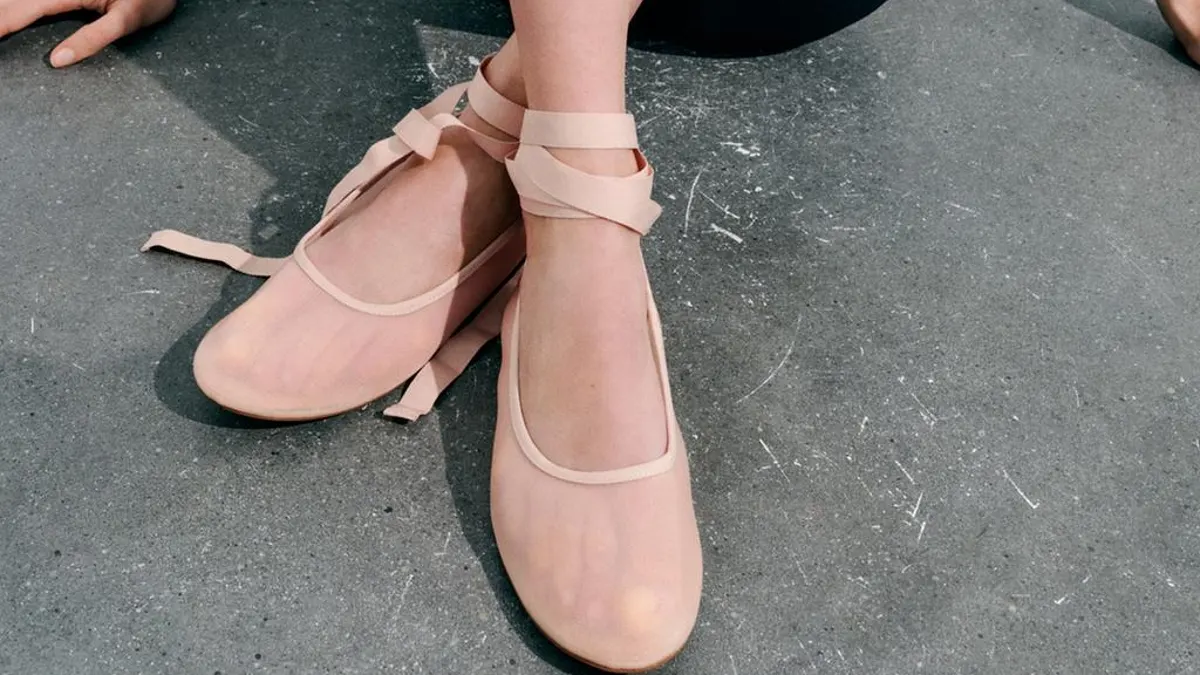 La tendencia ‘Coquette’ llega al calzado: estos son los que arrasan entre las amantes de la moda