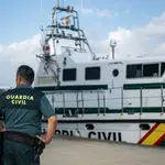 la Fiscalía, según han indicado a Europa Press, ha pedido la suspensión de la declaración de los agentes, citados para mayo, hasta que se conozca el informe pericial de los técnicos sobre el choque entre las dos embarcaciones