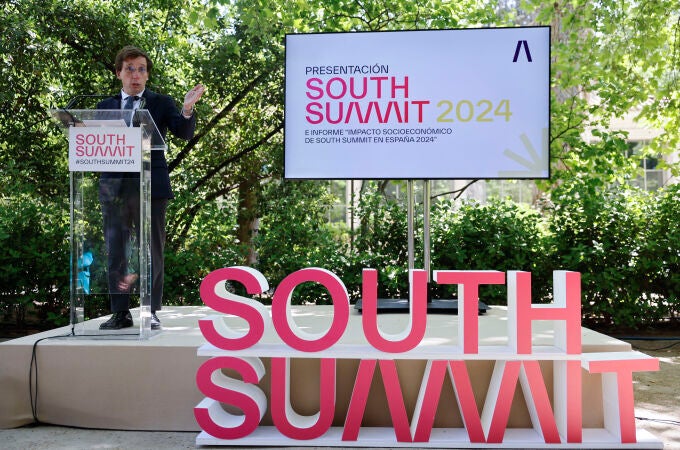 South Summit 2024, punto de encuentro de emprendedores, inversores y startups