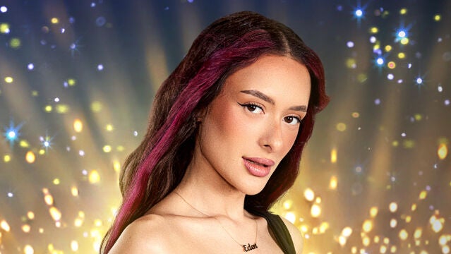 Eden Golan, representante de Israel en Eurovisión