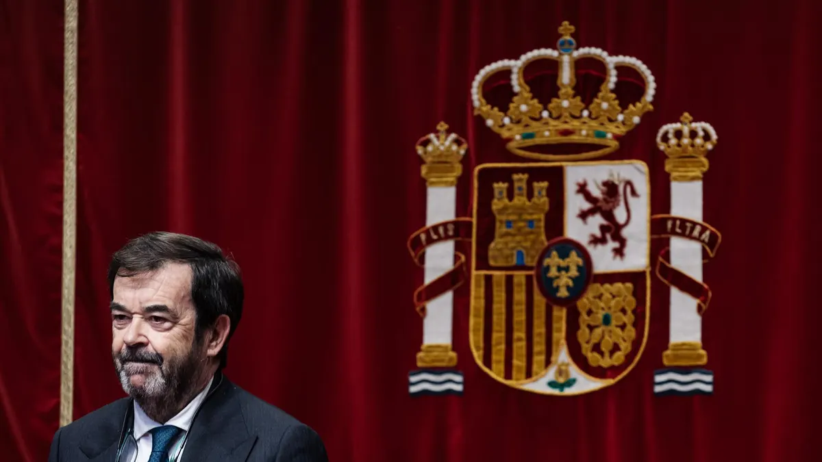 Guilarte ve “aterradora” la propuesta de Sánchez y le insta a alejar los nombramientos judiciales de la “influencia” del Gobierno