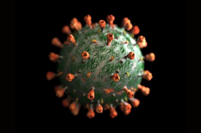 Un hombre tuvo el virus de la Covid durante más de 600 días con más de 50 mutaciones