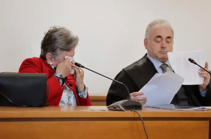 El jurado declara no culpable a la mujer acusada de matar a su marido en Monfero (A Coruña)