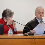 Declaran no culpable a la acusada de haber matado a su marido con alzhéimer en Monfero