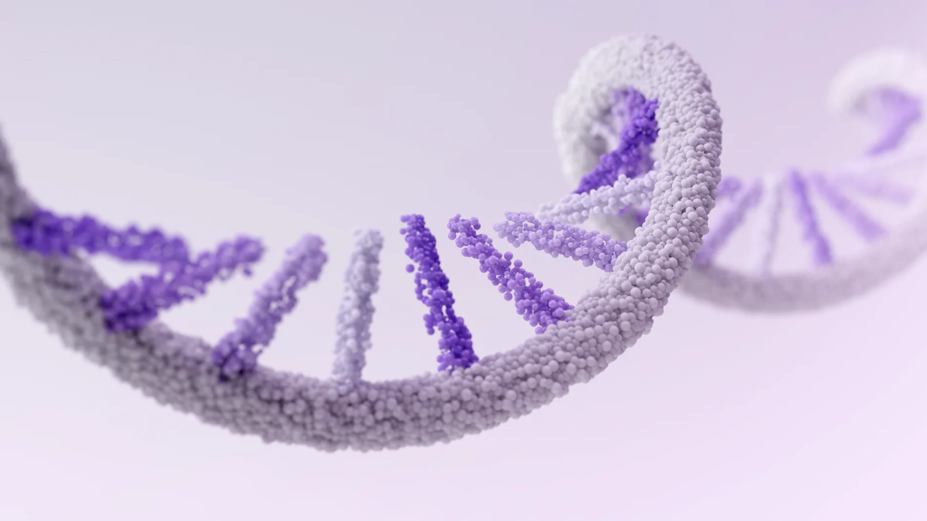Tecnología de ARNm en 3D
