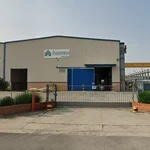 Planta de la empresa Homm Experiences SL ubicada en Seseña (Toledo)